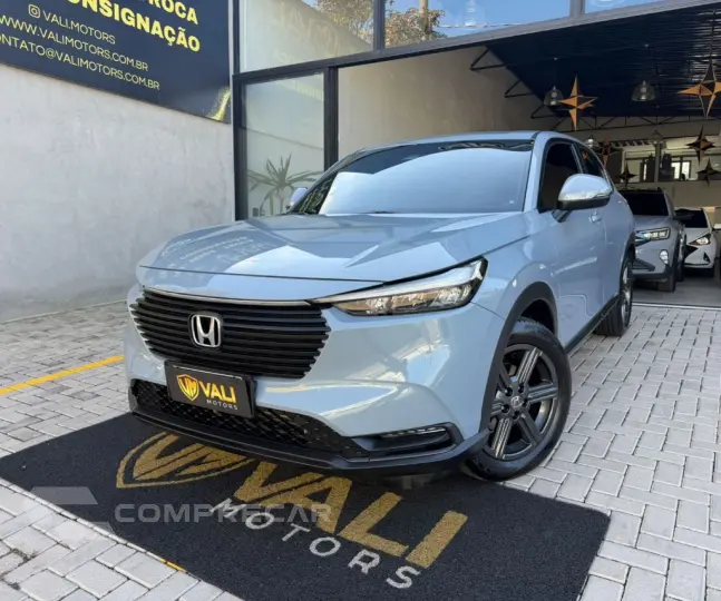 HR-V EXL 1.5 Flex Sensing 16V 5p Aut.