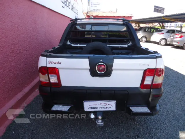 STRADA 1.4 MPI Working CD 8V