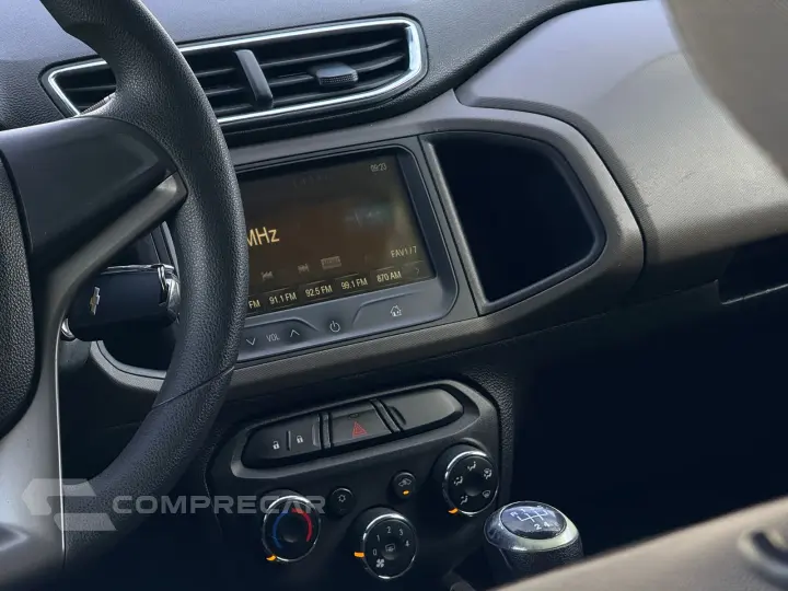PRISMA 1.4 LT Spe/4 8V