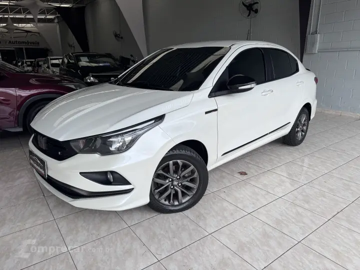 CRONOS 1.3 Firefly Drive