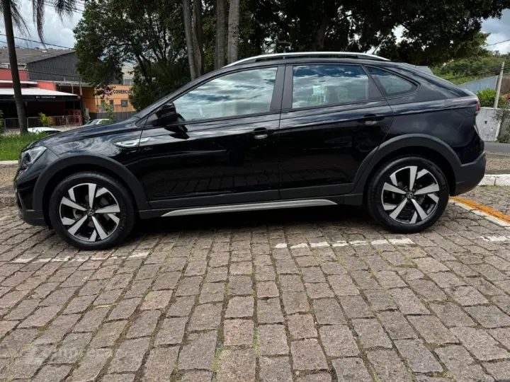 Nivus Highline 1.0 200 TSI Flex Aut.