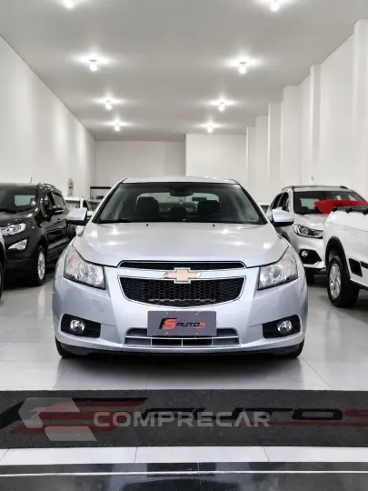 CRUZE 1.8 LT 16V