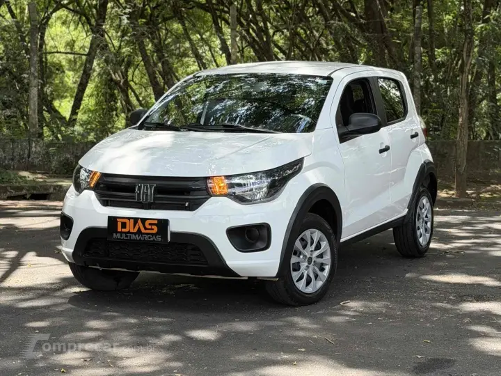 MOBI 1.0 EVO FLEX LIKE. MANUAL