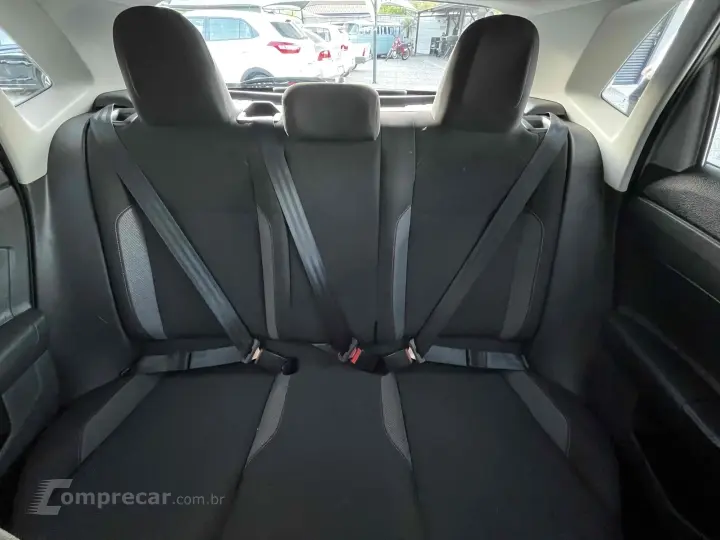 POLO 1.0 MPI TRACK MANUAL