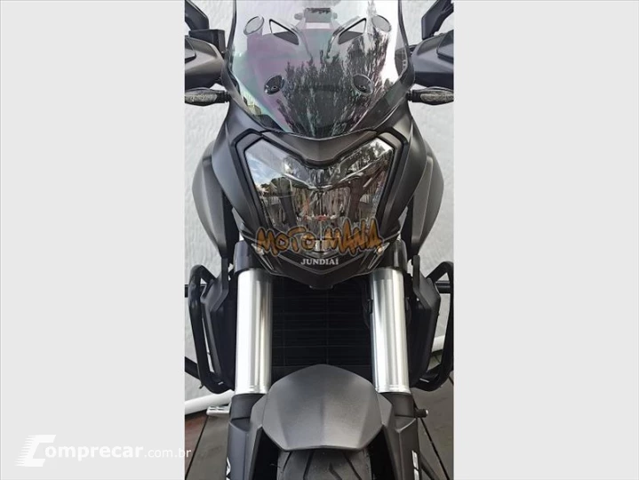 DOMINAR 400