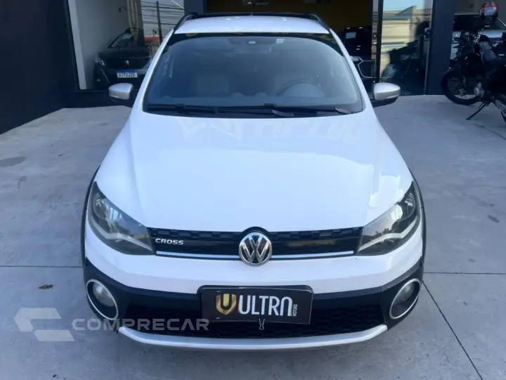 Saveiro CROSS 1.6 T. Flex 16V CE
