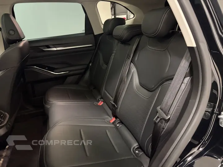 HAVAL H6 1.5 PHEV34 AWD E-TRACTION