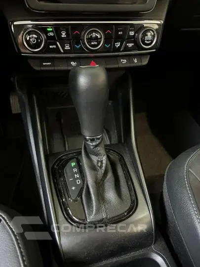 Toro Volcano 1.3 T270