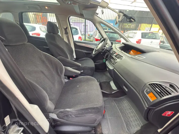 C4 2.0 Picasso LA Luna 16V