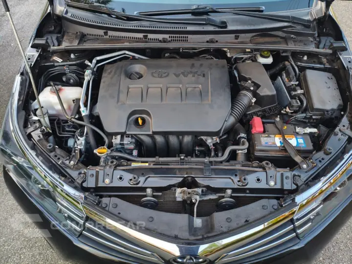 COROLLA 1.8 GLI Upper 16V