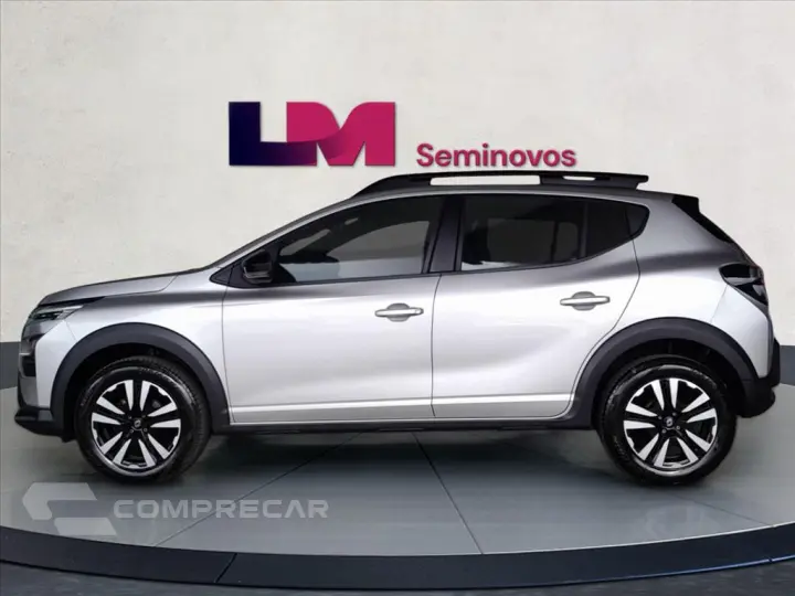 KARDIAN 1.0 TCE FLEX EVOLUTION EDC