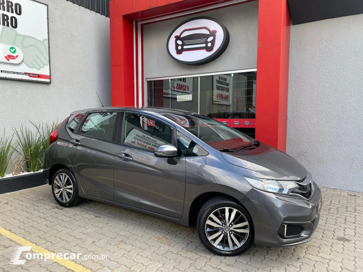 FIT 1.5 Personal 16V