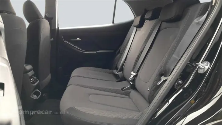 CRETA 1.0 TGDI FLEX LIMITED SAFETY AUTOMÁTICO