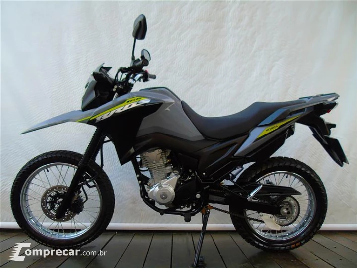 NXR 160 BROS ABS