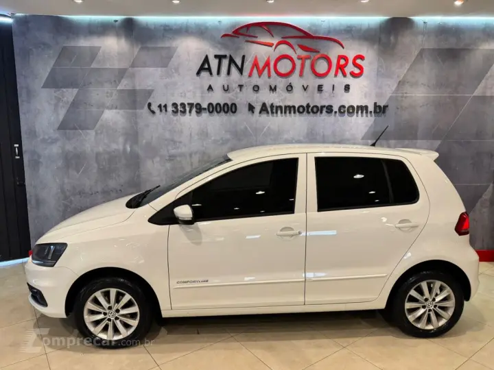 Fox 1.6 4P TRENDLINE FLEX