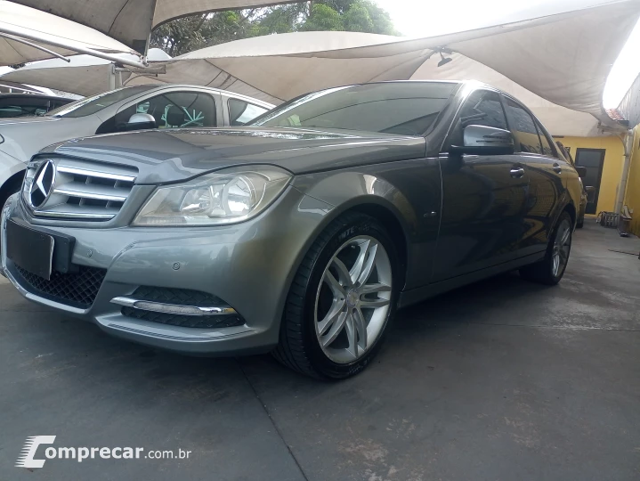 C 180 1.8 CGI Classic 16V Turbo