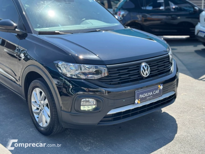 T-CROSS 1.0 200 TSI Sense