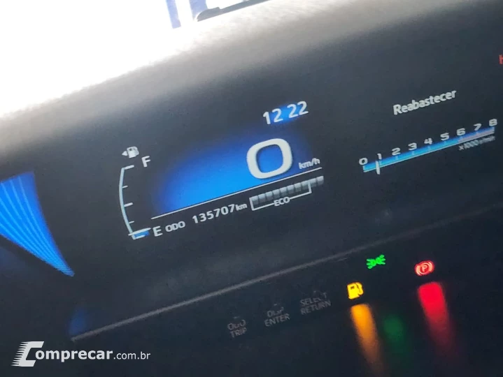 ETIOS 1.3 X 16V