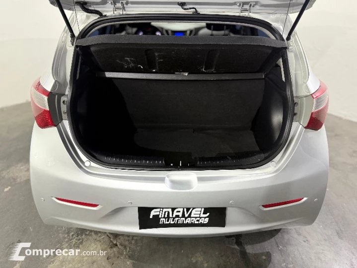 HB20 1.6 Comfort 16V