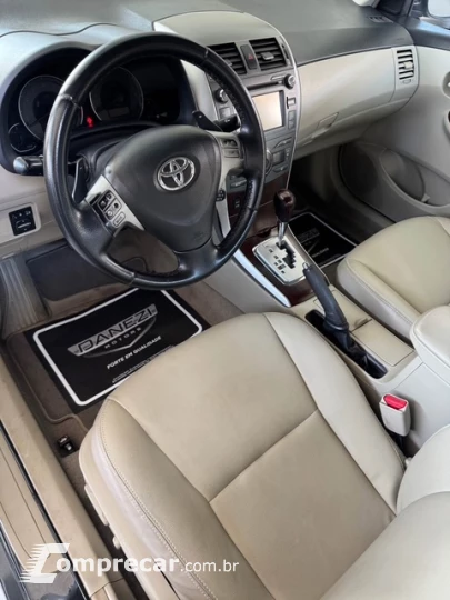 COROLLA 2.0 Altis 16V