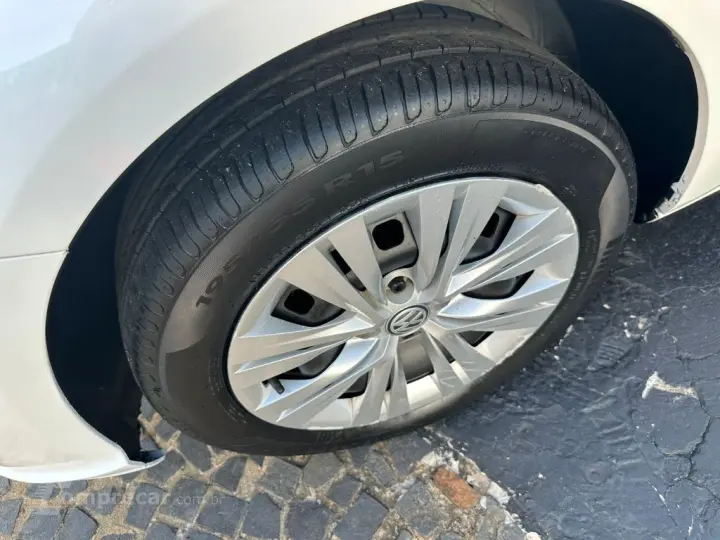 VOYAGE 1.6 MSI Flex 8V 4p