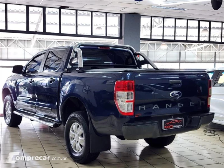 RANGER 2.5 XLS 4X2 CD 16V