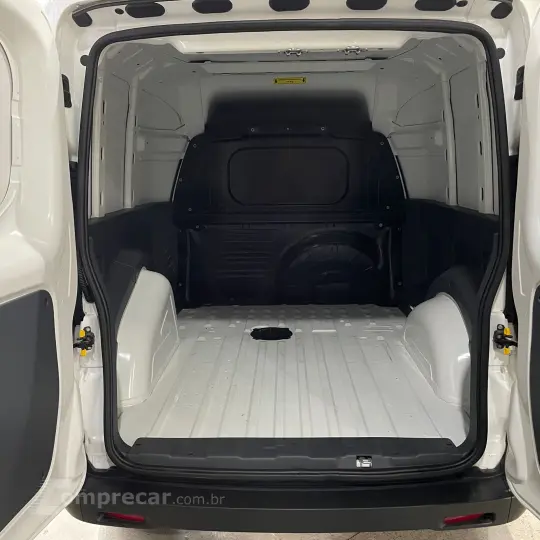 FIORINO 1.4 MPI Furgão Endurance 8V
