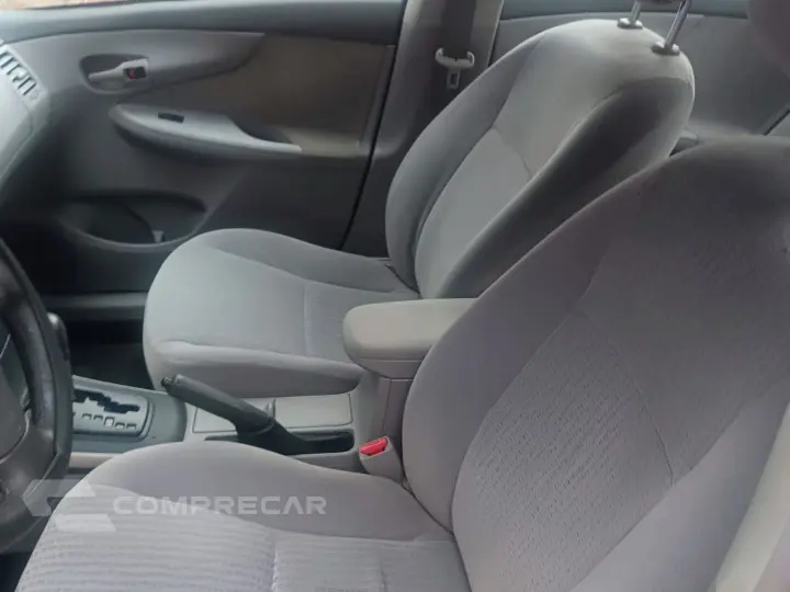 Corolla 1.8 Xli 16V Flex 4P Automático
