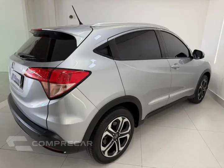 HR-V EX CVT