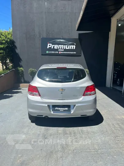 ONIX 1.0 MPFI JOY 8V