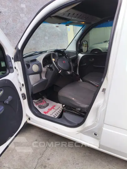 DOBLÒ 1.8 MPI Cargo 16V