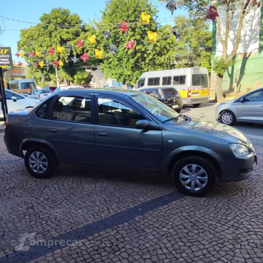 Classic Life/LS 1.0 VHC FlexP. 4p