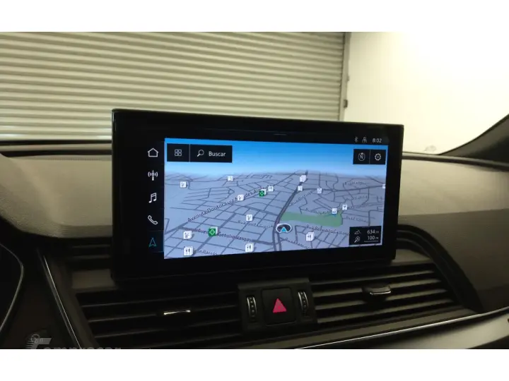 Q5 2.0 55 TFSIE PHEV SPORTBACK PERFORMANCE QUATTRO S TRONIC