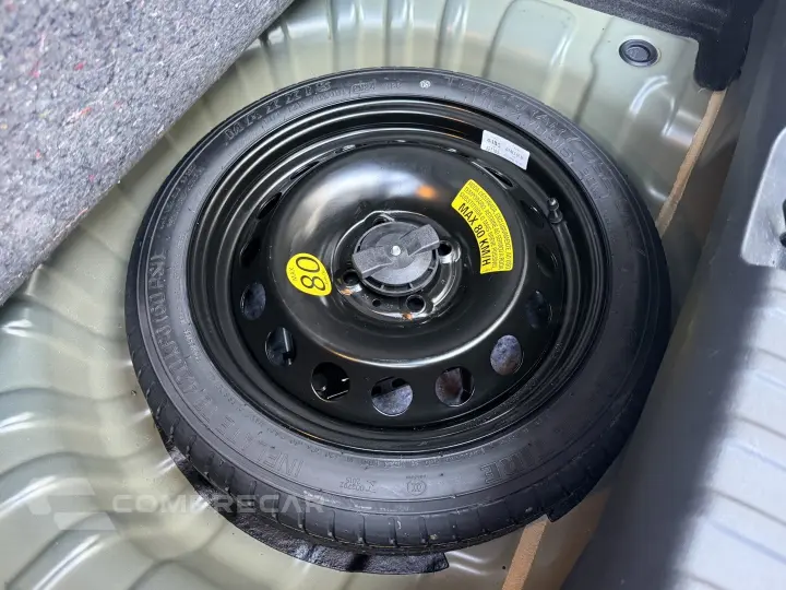 ONIX 1.0 TURBO FLEX PREMIER AUTOMÁTICO