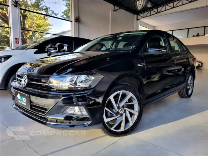 VIRTUS 1.0 200 TSI Highline