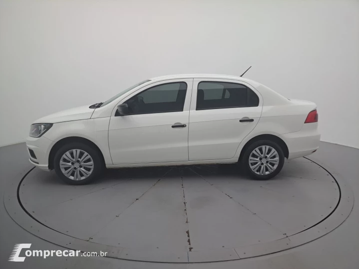 VOYAGE 1.0 12V MPI TOTALFLEX 4P MANUAL