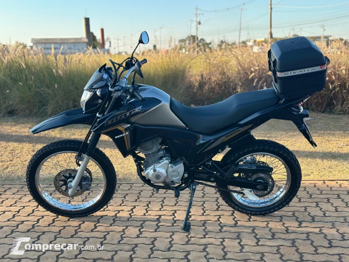NXR 160 BROS ESDD