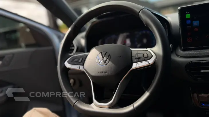 Tera High 1.0 170 TSI Flex 12V 5p Aut