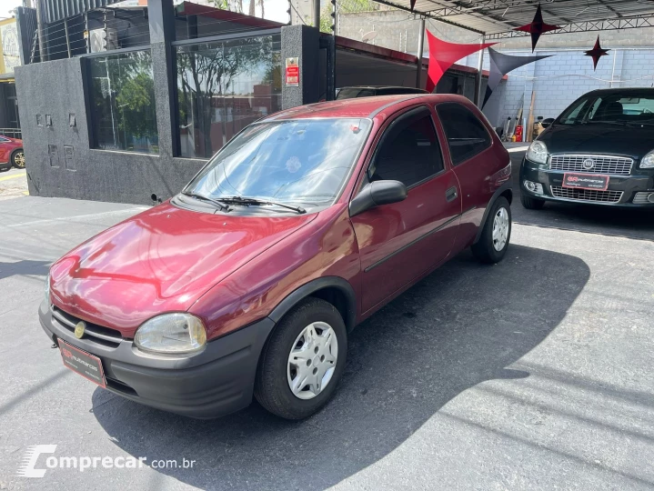 Corsa Wind 1.0 MPFI / EFI  2p