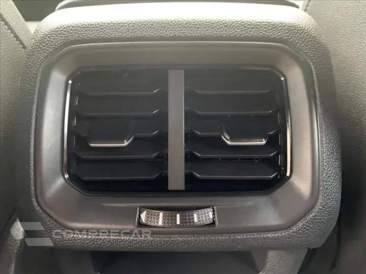 TAOS 1.4 250 TSI TOTAL FLEX HIGHLINE AUTOMÁTICO