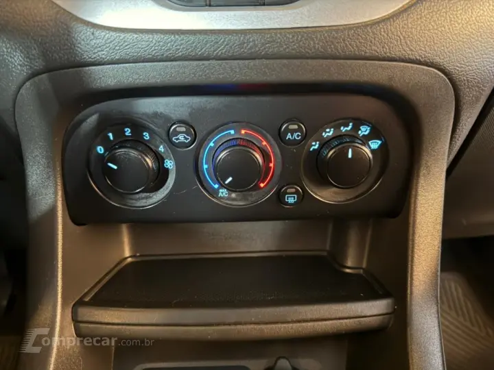 KA 1.0 TI-VCT FLEX SE MANUAL