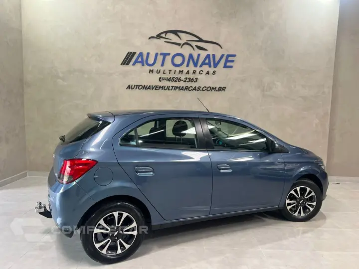 Onix Hatch 1.4 4P FLEX LTZ