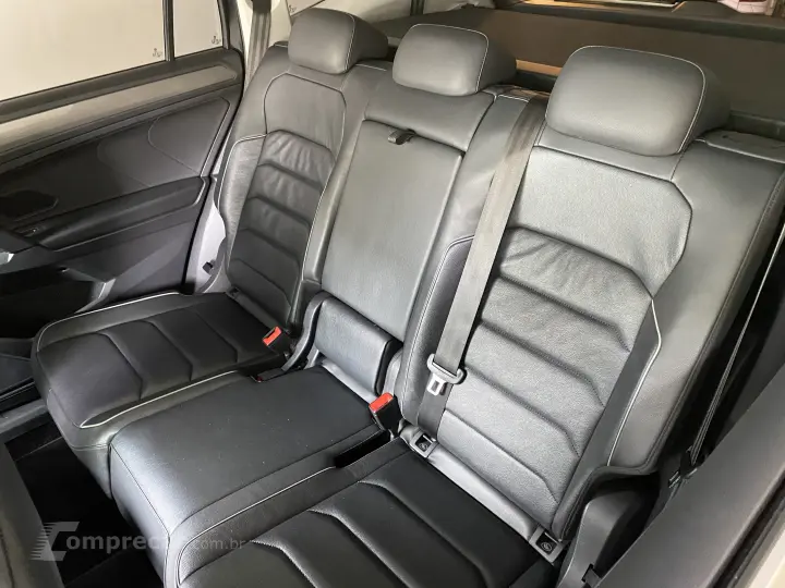 TIGUAN 1.4 250 TSI Allspace Comfortline