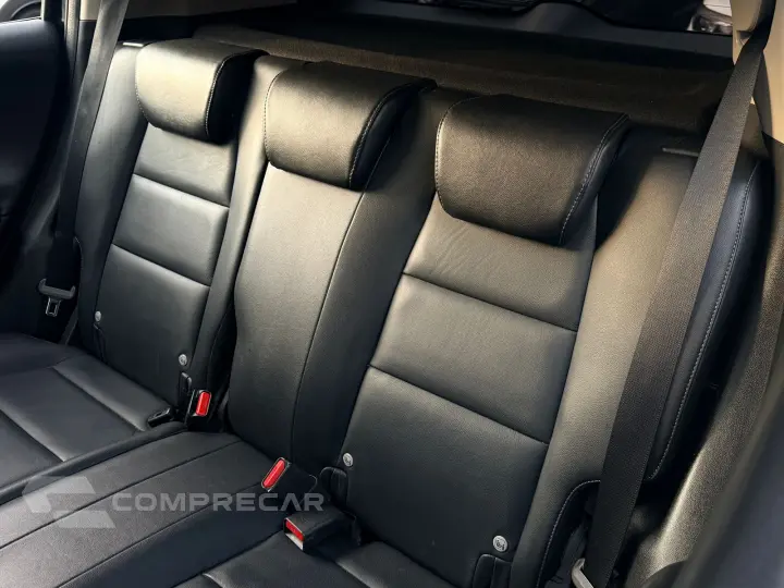 HR-V 1.8 16V EXL