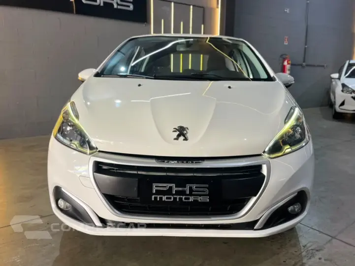 208 1.2 Active 12V