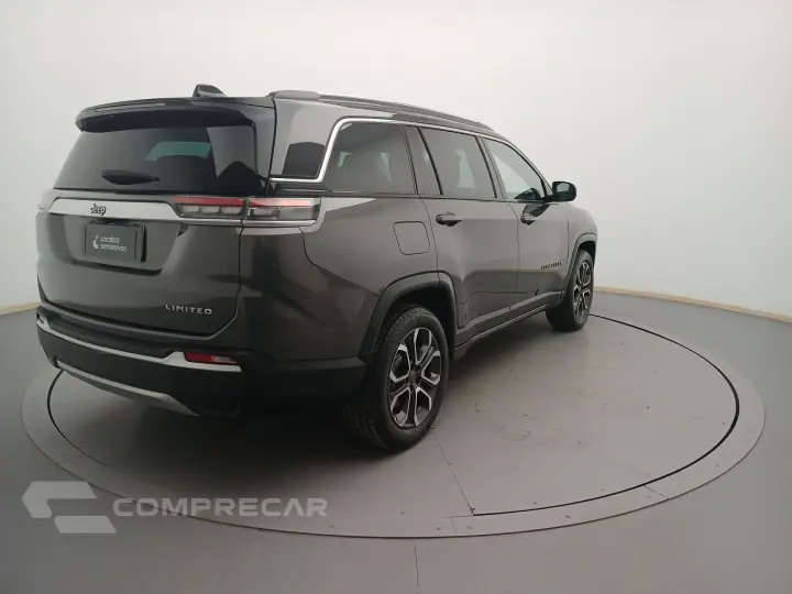 COMPASS 1.3 T270 TURBO FLEX LIMITED AT6