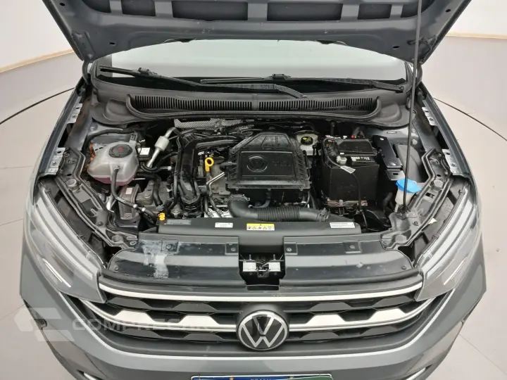 NIVUS 1.0 200 TSI TOTAL FLEX COMFORTLINE AUTOMÁTICO