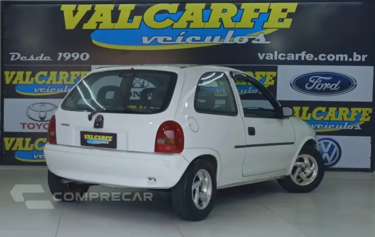 CORSA 1.6 MPFI GL 8V