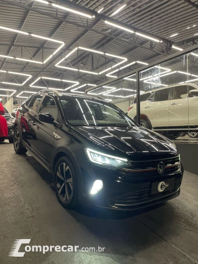 NIVUS 1.0 200 TSI Highline