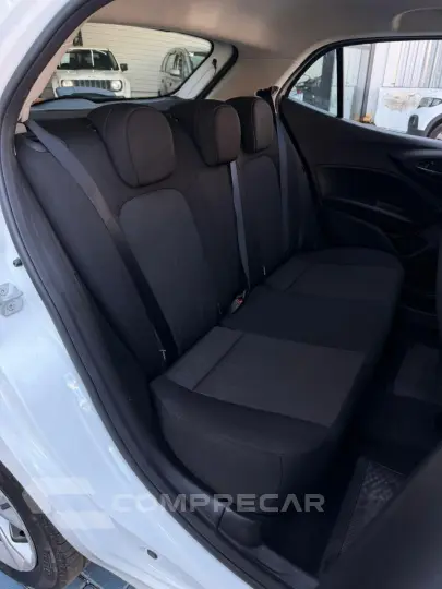 ARGO DRIVE 1.0 6V Flex